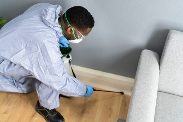 Best Pest Control for Multi-Family Homes  in Hebron, MD